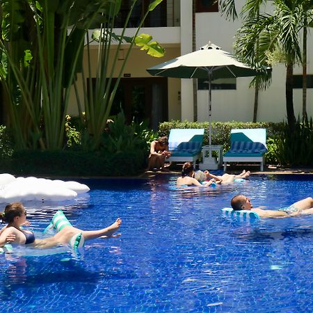 The Privilege Boutique Siem Reap Zewnętrze zdjęcie