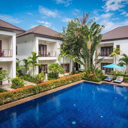 The Privilege Boutique Siem Reap Zewnętrze zdjęcie