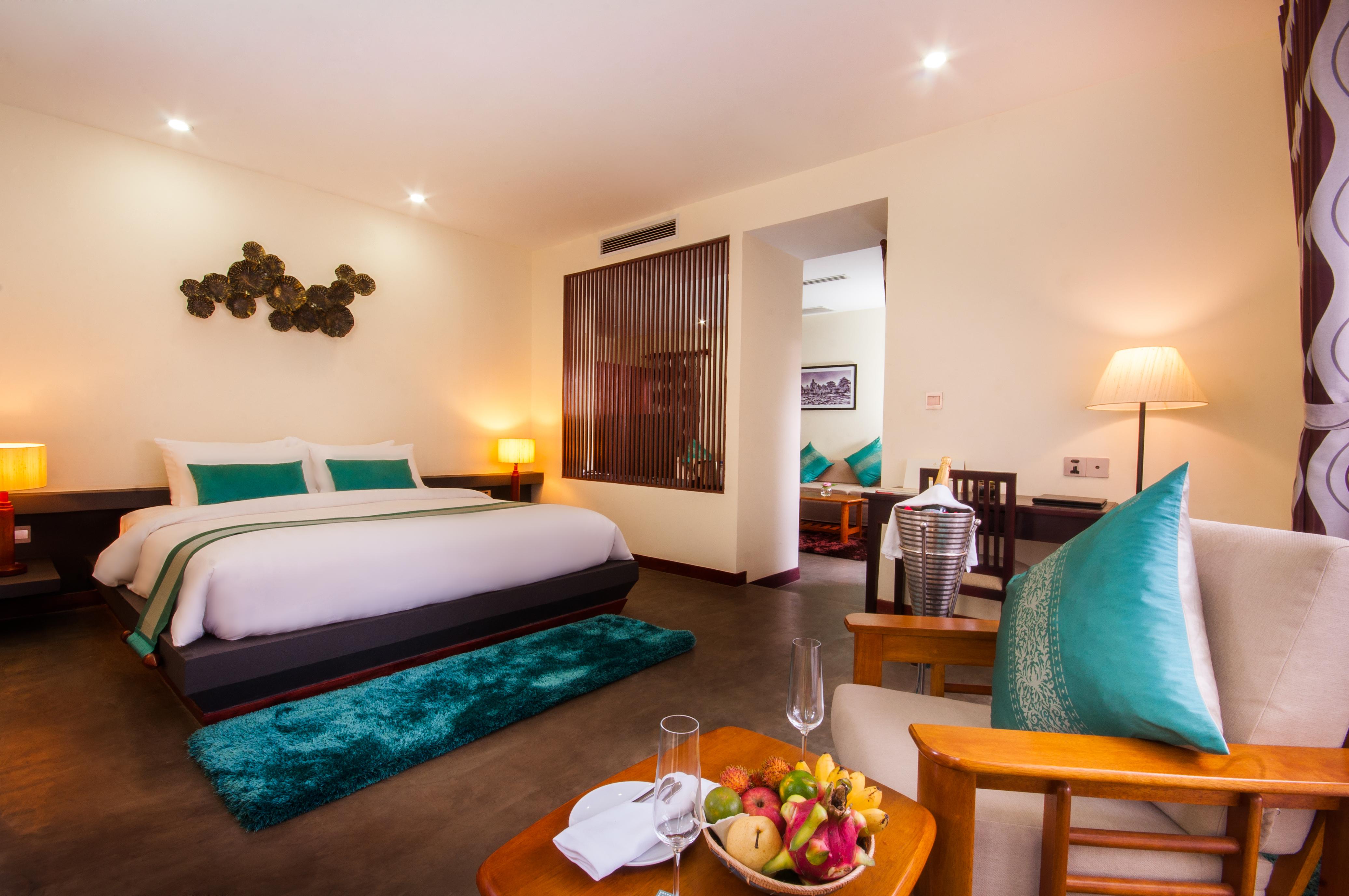 The Privilege Boutique Siem Reap Zewnętrze zdjęcie