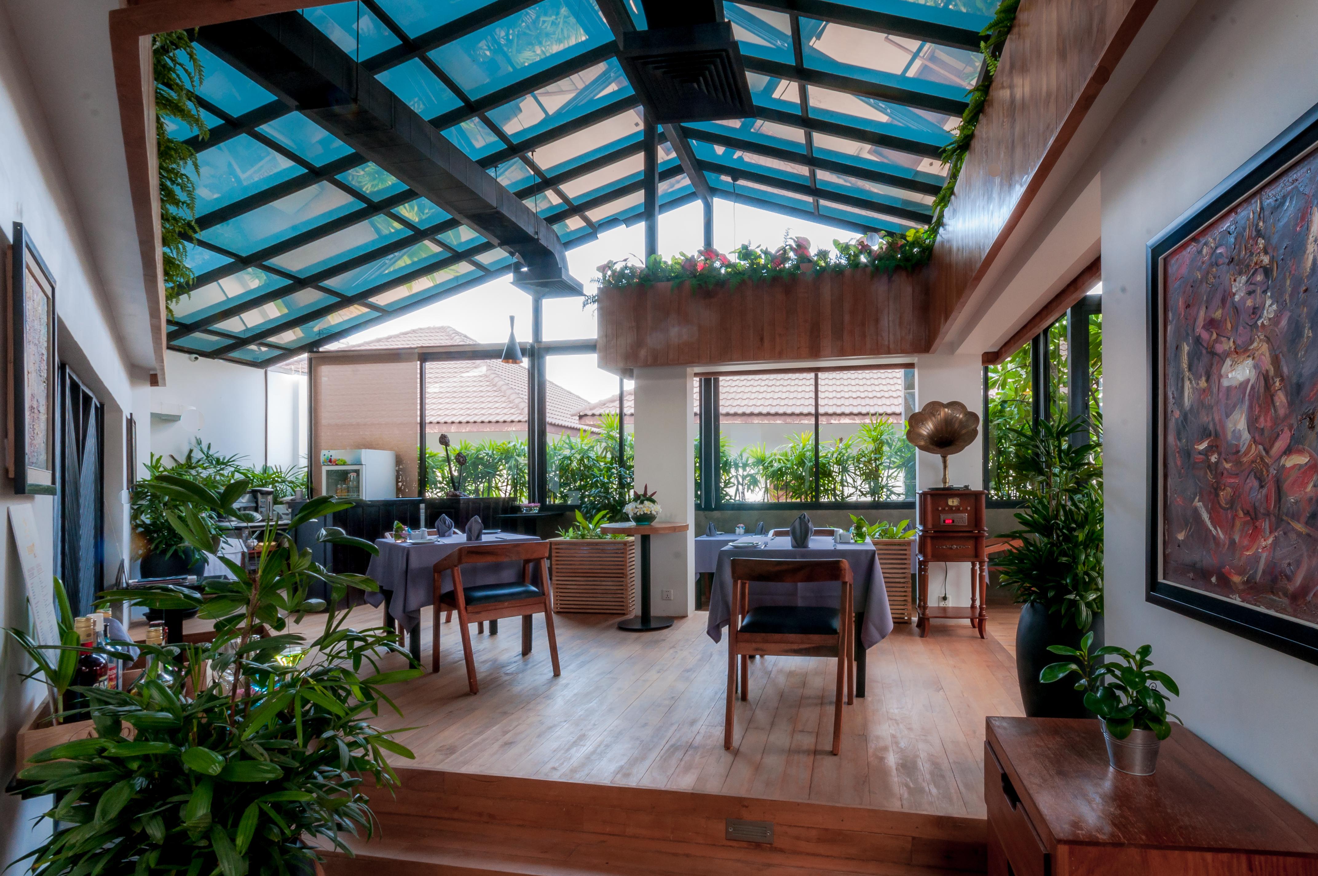 The Privilege Boutique Siem Reap Zewnętrze zdjęcie