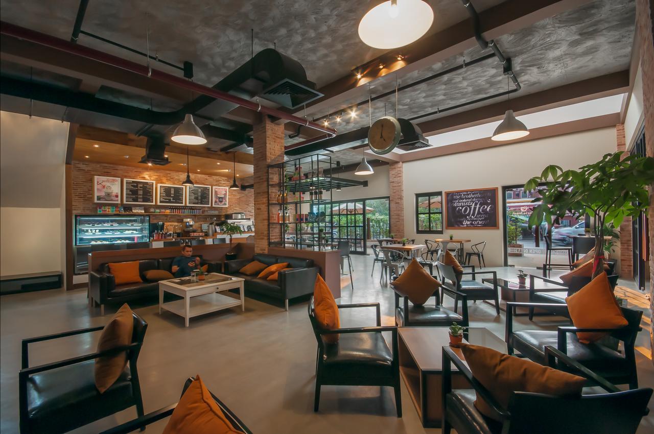 The Privilege Boutique Siem Reap Zewnętrze zdjęcie