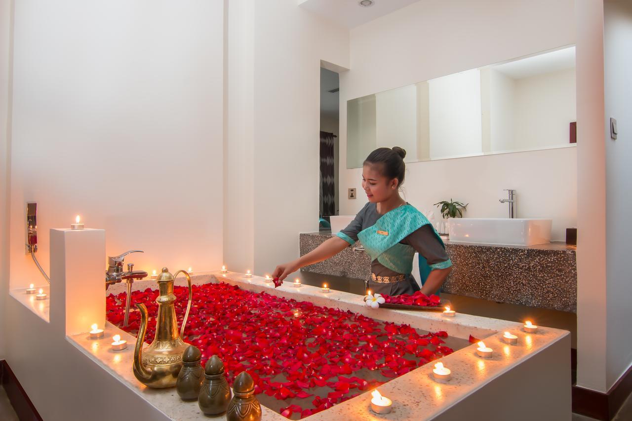 The Privilege Boutique Siem Reap Zewnętrze zdjęcie