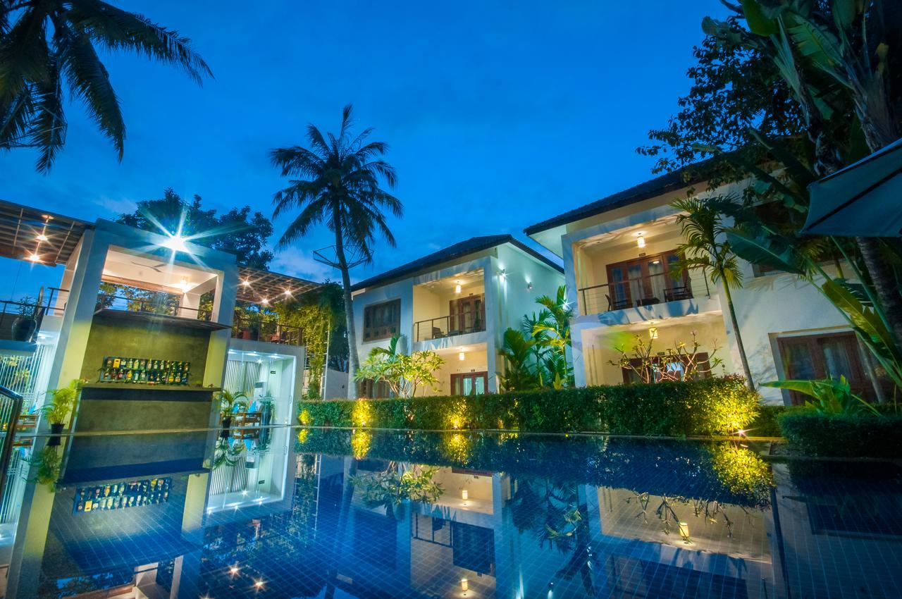 The Privilege Boutique Siem Reap Zewnętrze zdjęcie